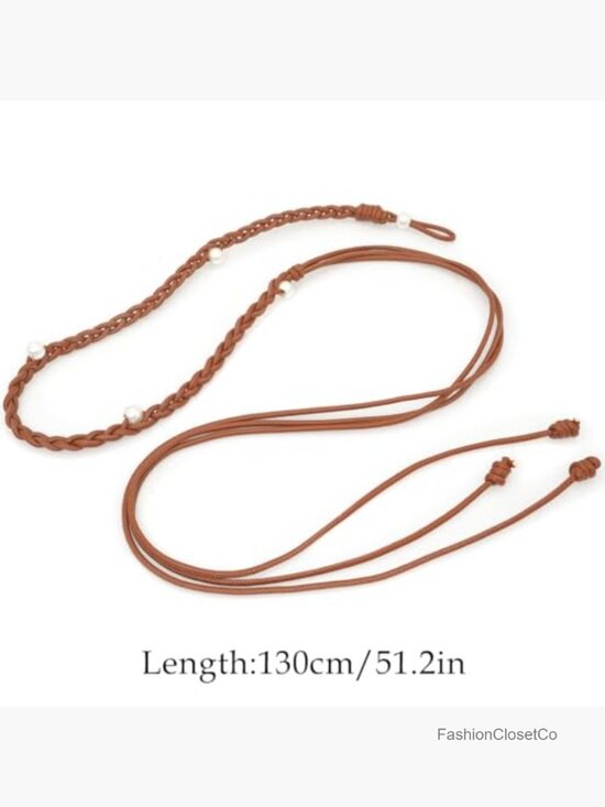Belts